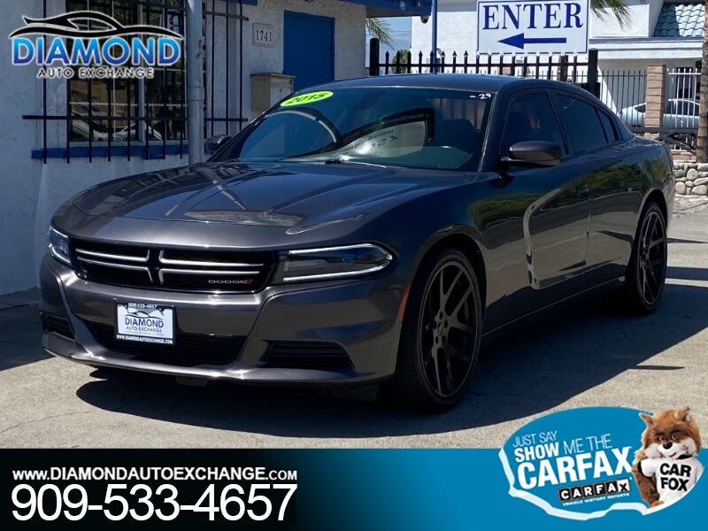 Diamond Auto Exchange PreOwned Cars For Sale Colton, CA