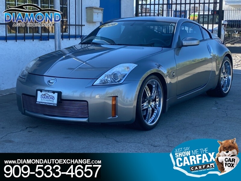 Diamond Auto Exchange Used Cars For Sale Colton, CA