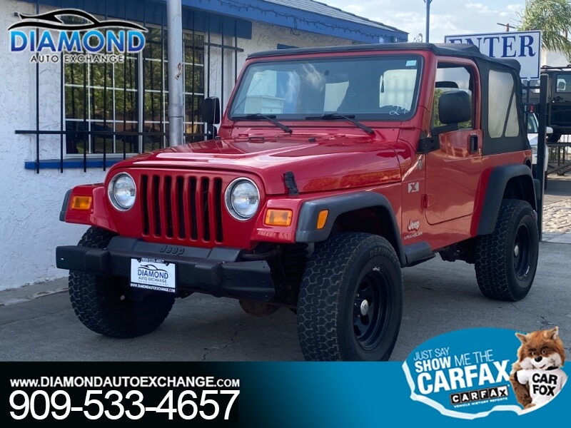 Diamond Auto Exchange PreOwned Cars For Sale Colton, CA