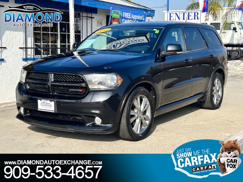 Diamond Auto Exchange PreOwned Cars For Sale Colton, CA