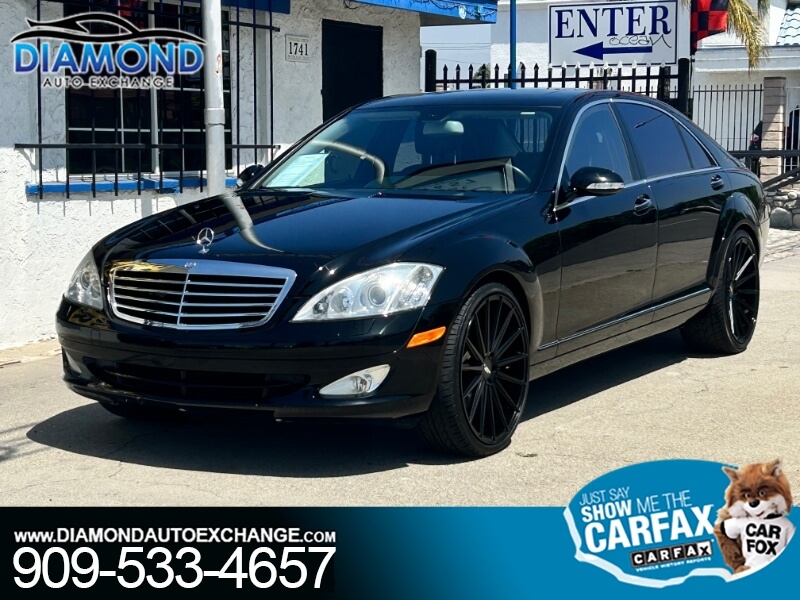 Diamond Auto Exchange PreOwned Cars For Sale Colton, CA