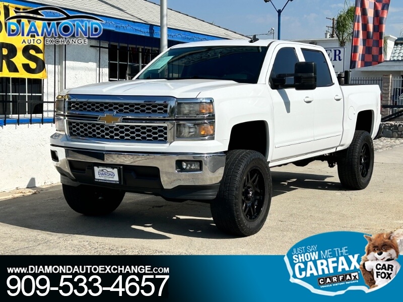 Diamond Auto Exchange PreOwned Cars For Sale Colton, CA