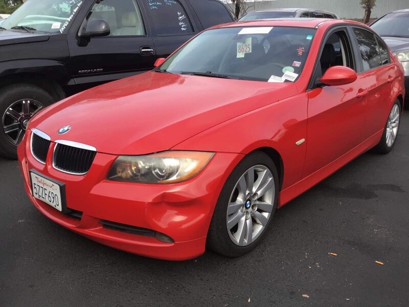 Southern California Auto Auction PreOwned Cars For Sale Ontario, CA