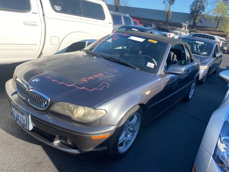 Southern California Auto Auction PreOwned Cars For Sale Ontario, CA