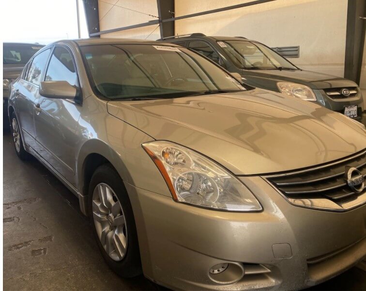 Southern California Auto Auction PreOwned Cars For Sale Ontario, CA