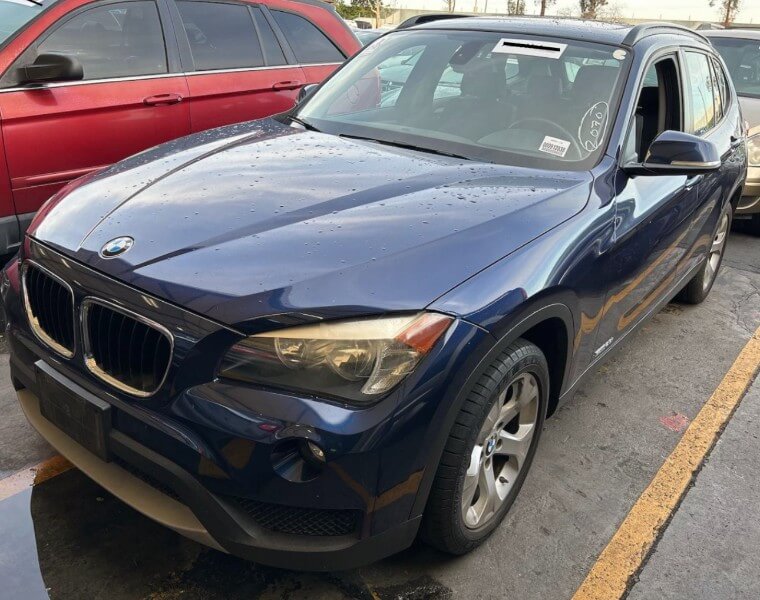 Southern California Auto Auction Used Cars For Sale Ontario, CA