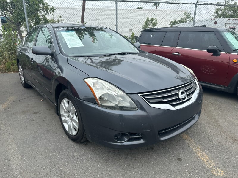 Southern California Auto Auction PreOwned Cars For Sale Ontario, CA