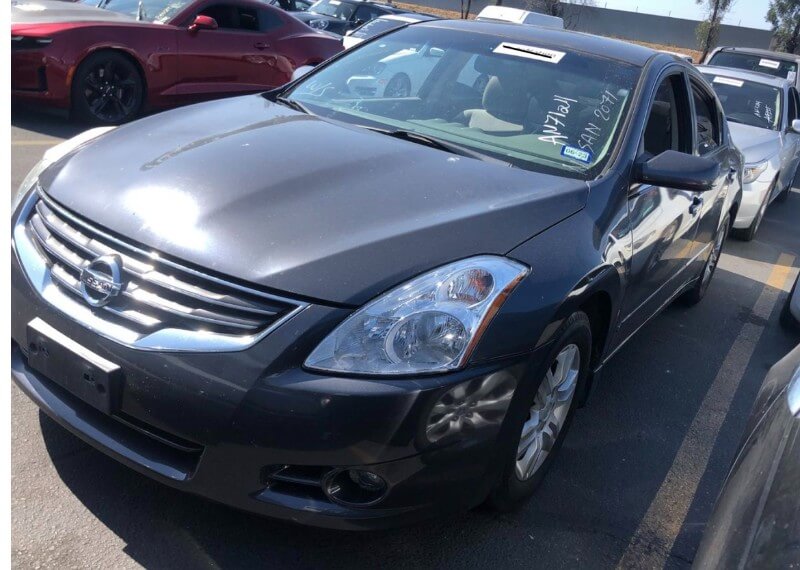 Southern California Auto Auction PreOwned Cars For Sale Ontario, CA