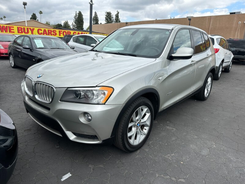 SoCal Auto Auction PreOwned Cars For Sale ONTARIO, CA