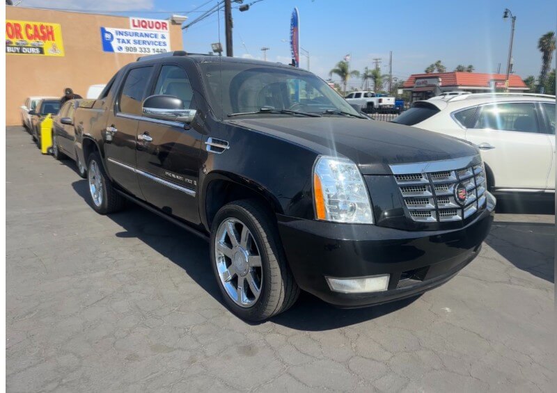 SoCal Auto Auction PreOwned Cars For Sale ONTARIO, CA