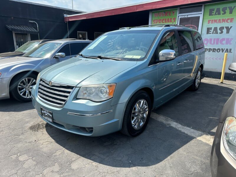 SoCal Auto Auction PreOwned Cars For Sale ONTARIO, CA