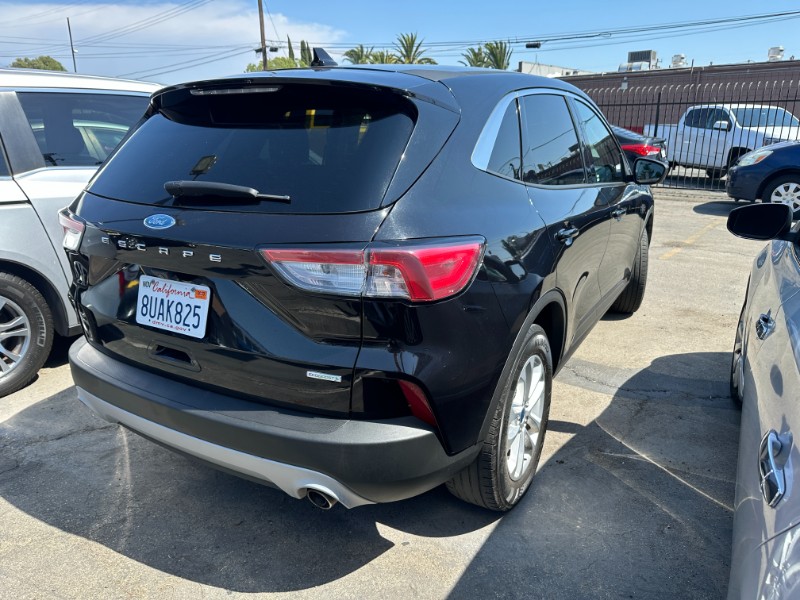 2020 Ford Escape SE SoCal Auto Auction in ONTARIO, CA