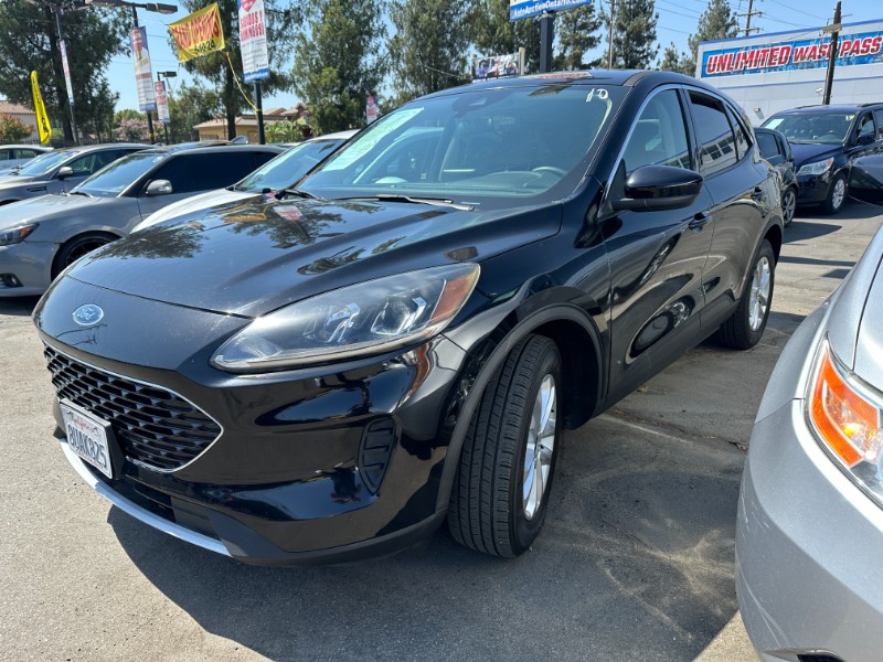2020 Ford Escape SE SoCal Auto Auction in ONTARIO, CA