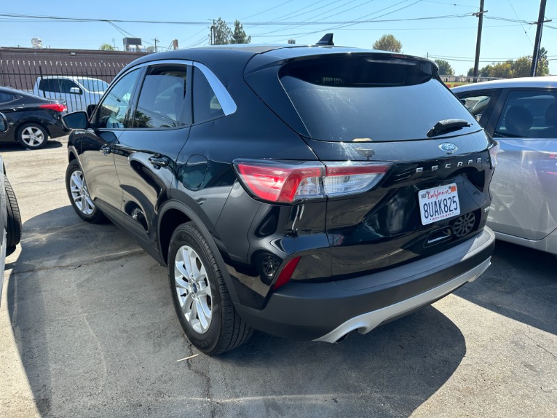 2020 Ford Escape SE SoCal Auto Auction in ONTARIO, CA