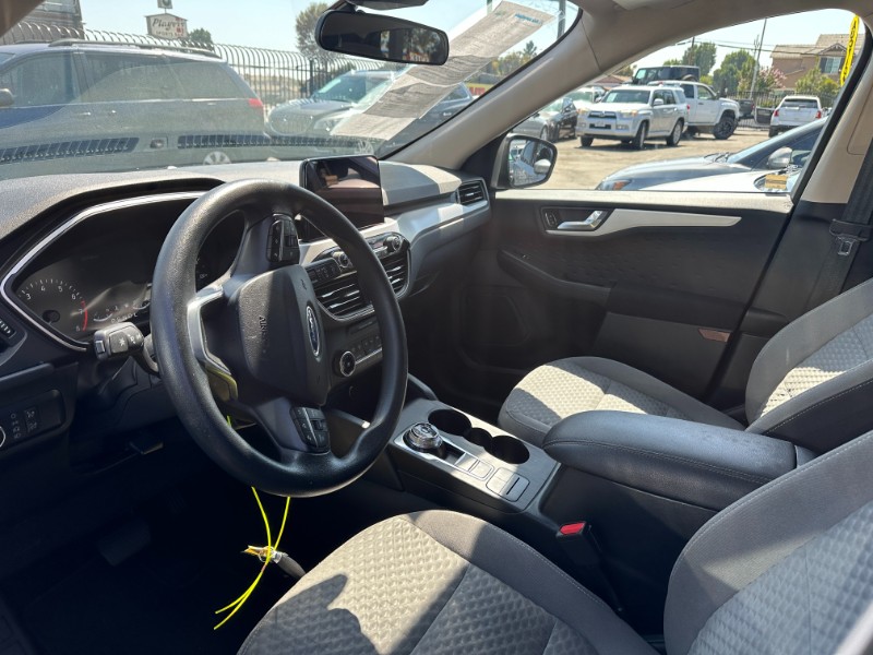 2020 Ford Escape SE SoCal Auto Auction in ONTARIO, CA