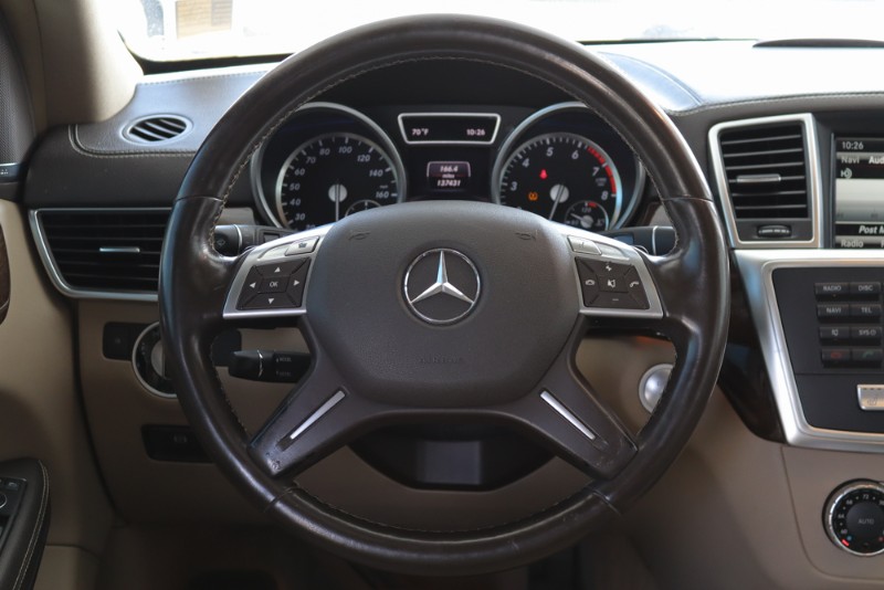 2013 MercedesBenz GLClass GL 450 4MATIC SoCal Auto Auction in ONTARIO, CA