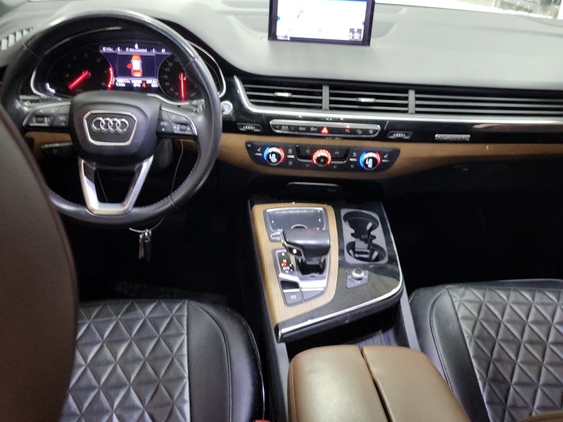 2017 Audi Q7 2.0T quattro Premium SoCal Auto Auction in ONTARIO, CA