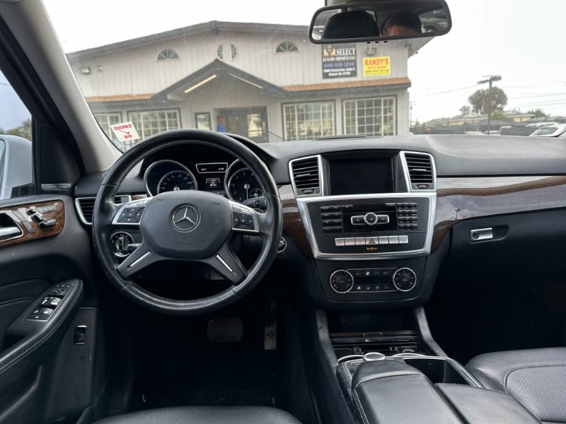 2014 MercedesBenz MClass ML 350 SoCal Auto Auction in ONTARIO, CA