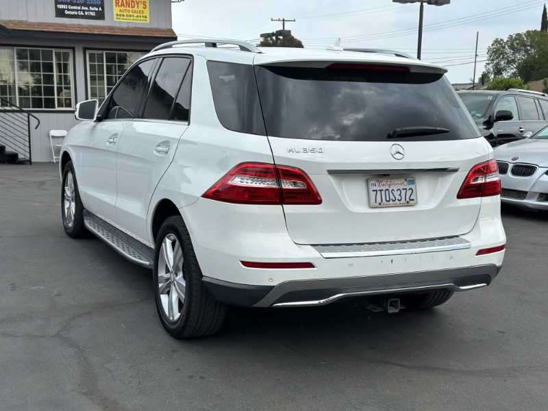 2014 MercedesBenz MClass ML 350 SoCal Auto Auction in ONTARIO, CA