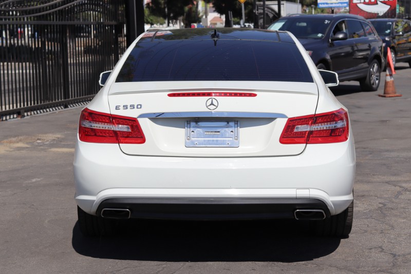 2011 MercedesBenz EClass E 550 SoCal Auto Auction in ONTARIO, CA