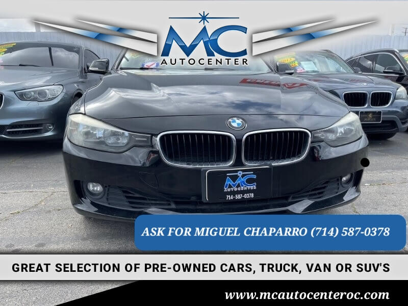 MC Auto Center PreOwned Cars For Sale La Habra, CA