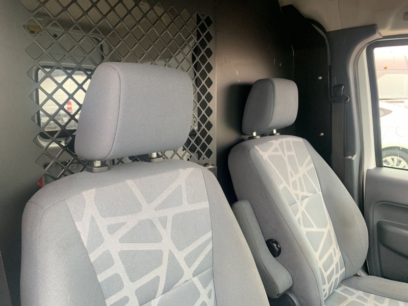 2012 Ford Transit Connect Cargo XLT photo 8