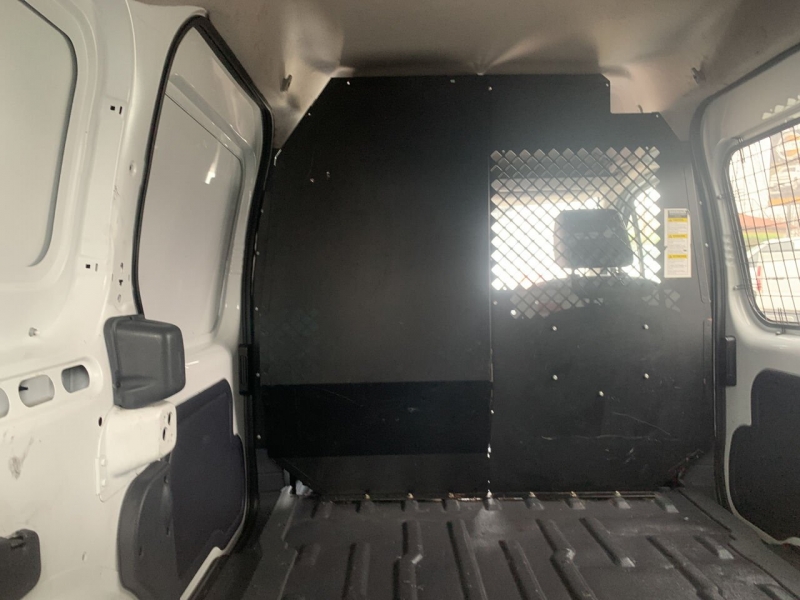 2012 Ford Transit Connect Cargo XLT photo 11