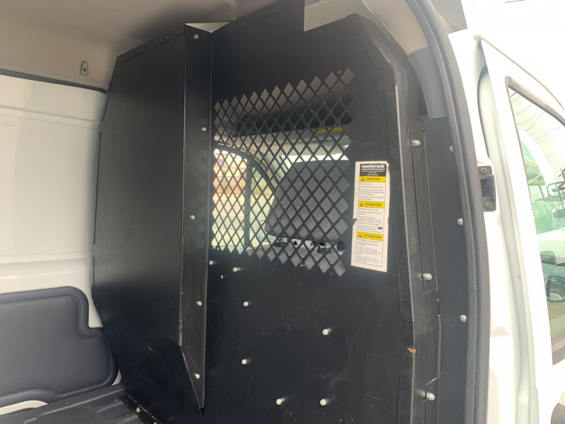 2012 Ford Transit Connect Cargo XLT photo 9