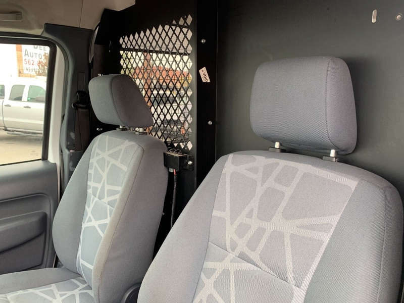 2012 Ford Transit Connect Cargo XLT photo 14