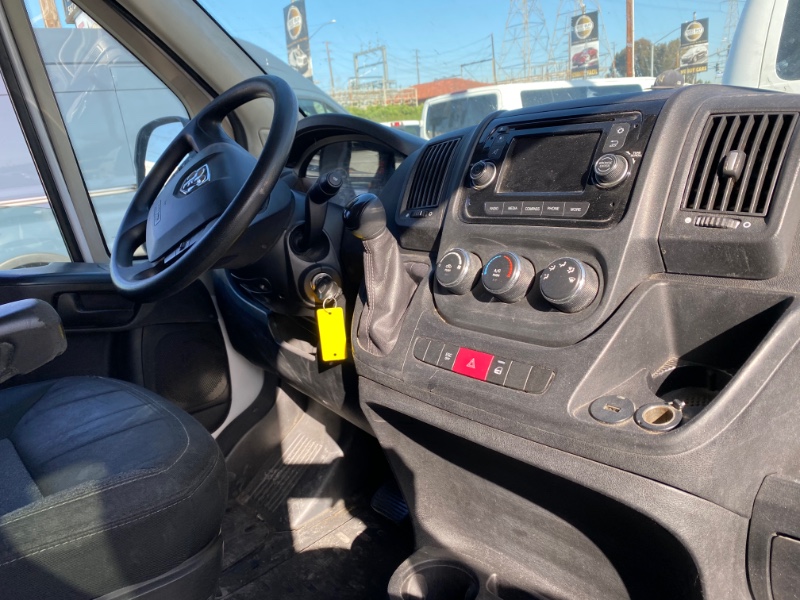2015 Ram ProMaster 1500 photo 6