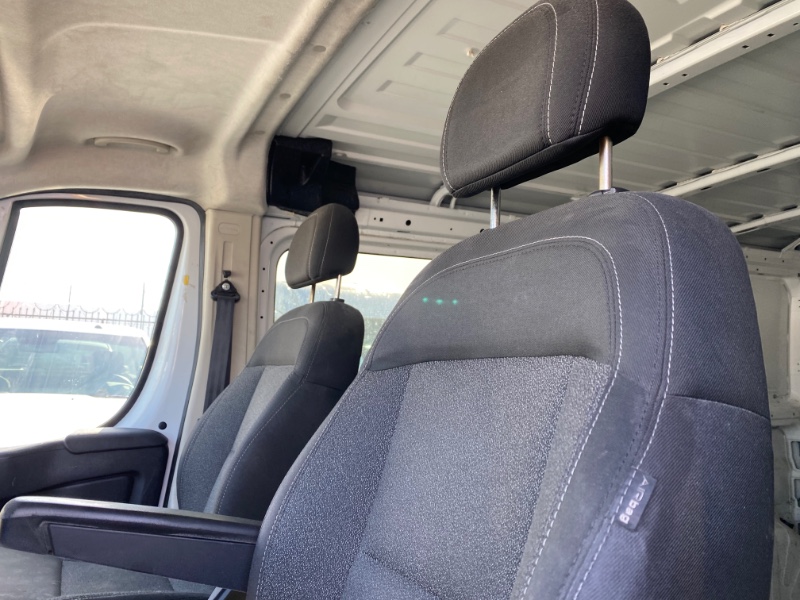 2015 Ram ProMaster 1500 photo 8