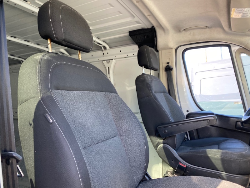 2015 Ram ProMaster 1500 photo 5