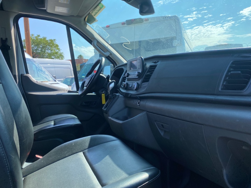 2020 Ford Transit Cargo photo 6