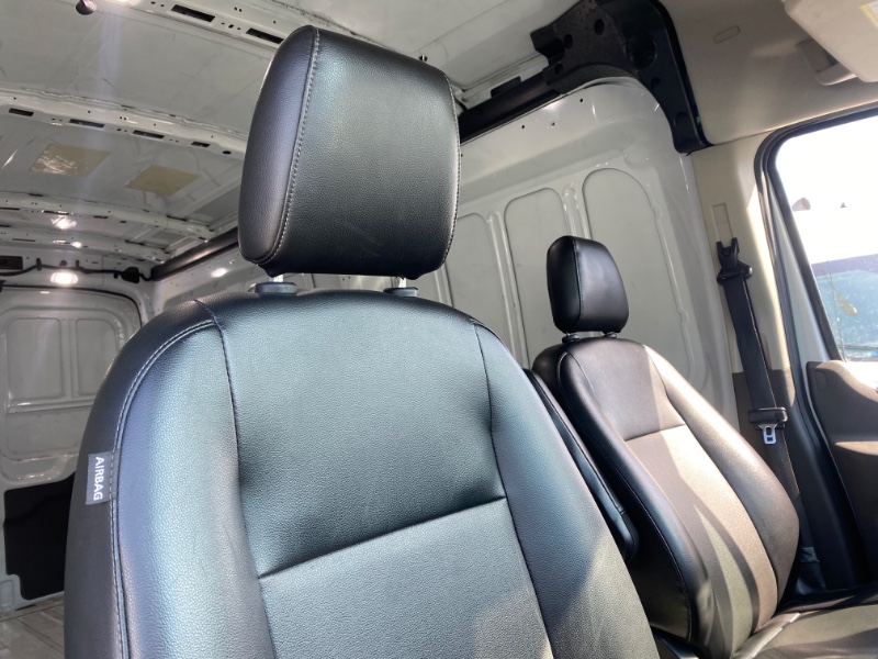 2020 Ford Transit Cargo photo 8