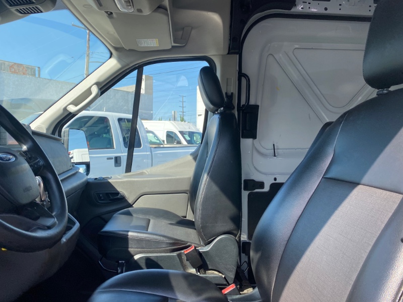 2020 Ford Transit Cargo photo 13