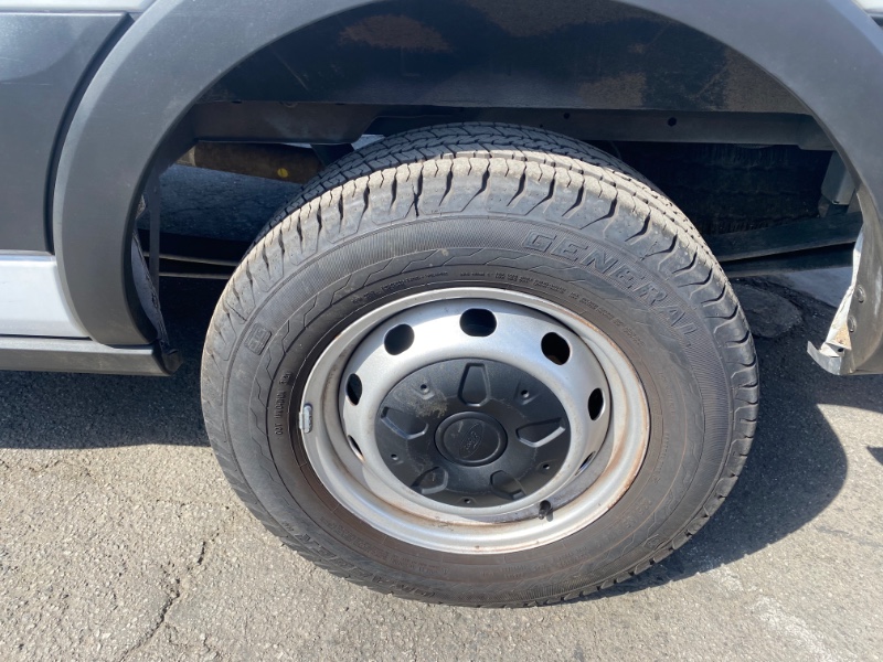 2020 Ford Transit Cargo photo 14