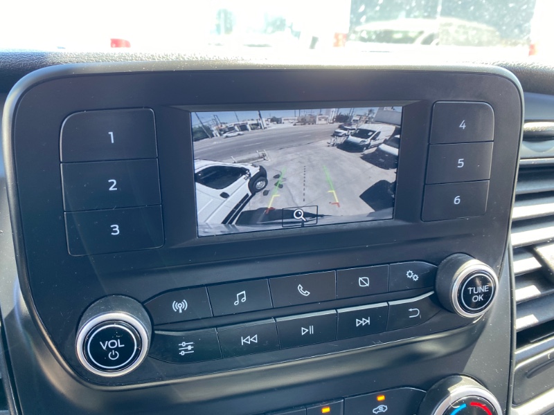 2020 Ford Transit Cargo photo 13