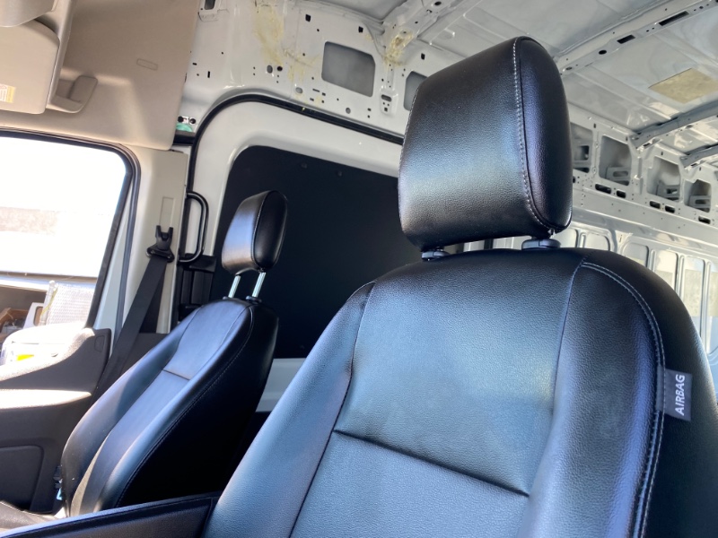 2020 Ford Transit Cargo photo 12