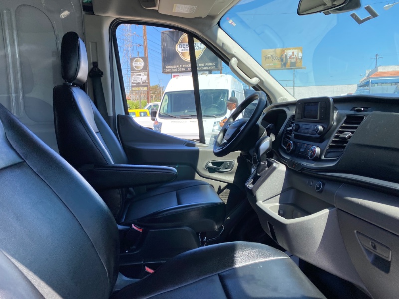 2020 Ford Transit Cargo photo 6
