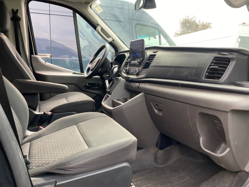 2020 Ford Transit Passenger XLT photo 7