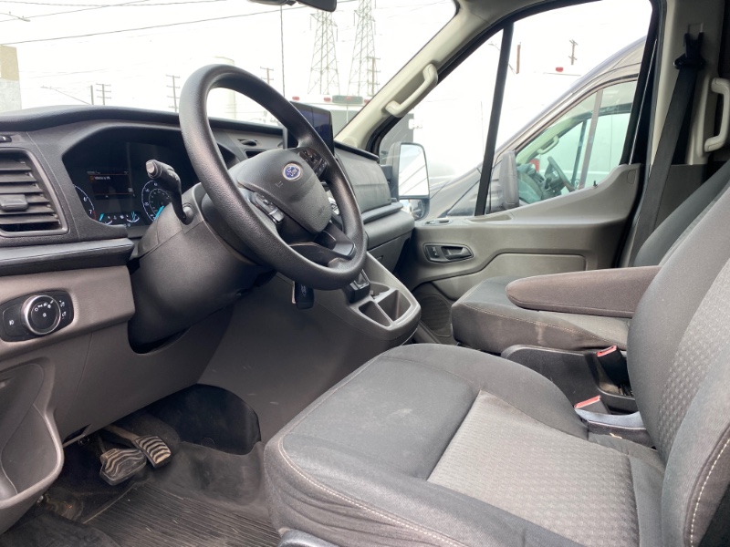 2020 Ford Transit Passenger XLT photo 14