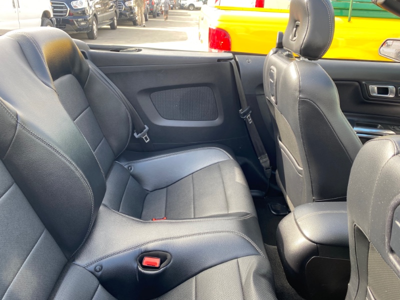 2019 Ford Mustang EcoBoost Best Buy Quality Cars in Bellflower, CA