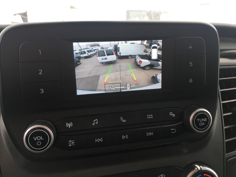 2020 Ford Transit Passenger XLT photo 7