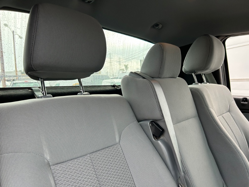 2013 Ford F-150 XL photo 6