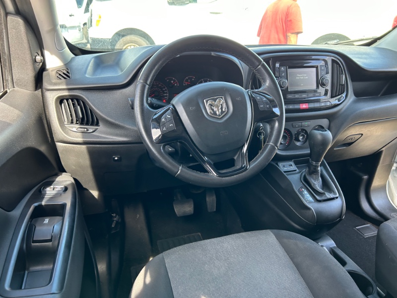 2017 Ram ProMaster City Tradesman SLT photo 13