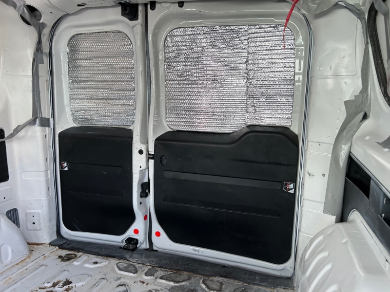 2017 Ram ProMaster City Tradesman SLT photo 12