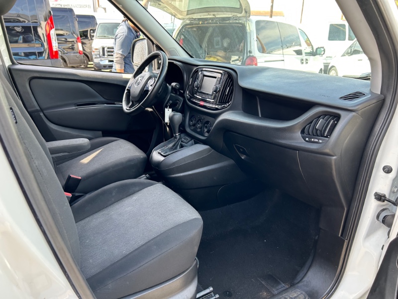2017 Ram ProMaster City Tradesman SLT photo 6