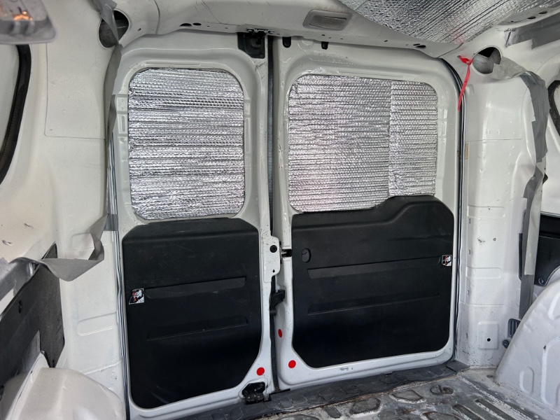 2017 Ram ProMaster City Tradesman SLT photo 10