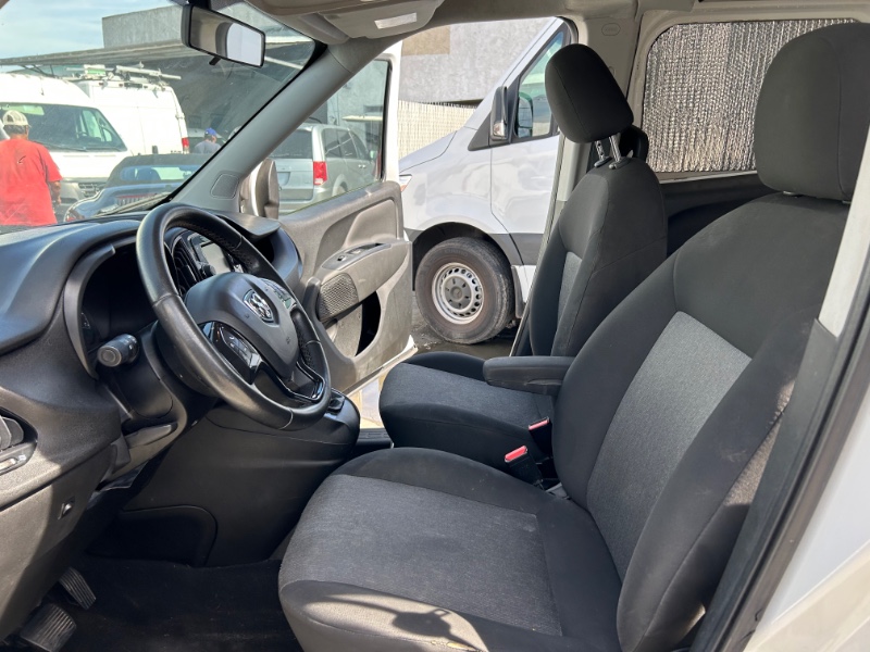 2017 Ram ProMaster City Tradesman SLT photo 14
