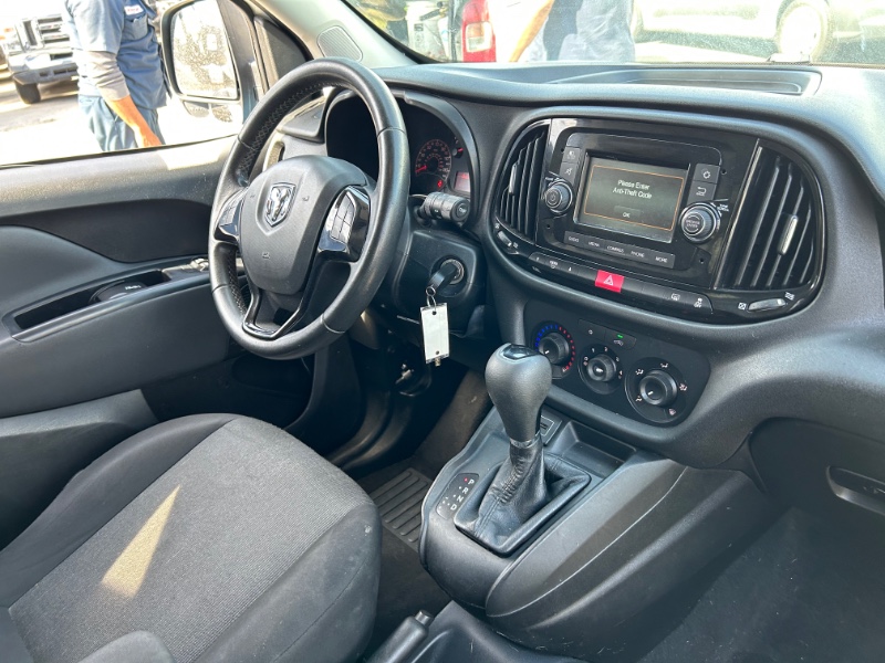 2017 Ram ProMaster City Tradesman SLT photo 8
